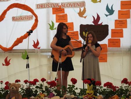 10. jubilejno srečanje članov Rejniškega društva Slovenije 20
